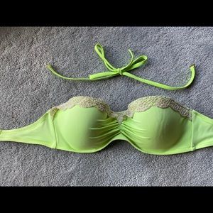 Swimsuit Bikini Top | Victoria’s Secret